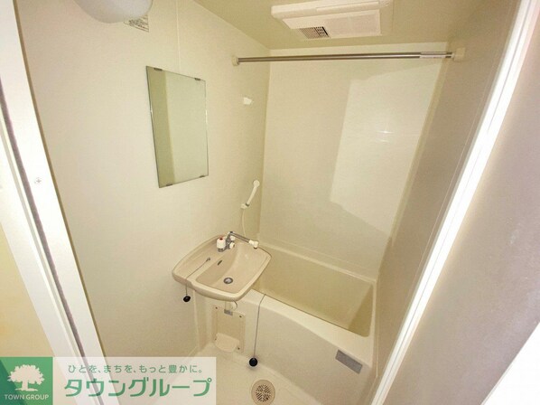 レオパレスドゥジエームの物件内観写真